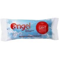 Бинт ANGEL стер. 5м х 10см инд. уп. Эвтекс