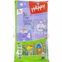 Подгузники BELLA HAPPY maxi (8-18кг) №1 TZMO S.A./Польша