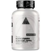 MANTRA Куркумин Плюс капс. №90 Нутримикс