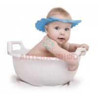 Ободок CANPOL защитный д/мытья волос (арт. 74/006) Canpol Babies/Польша