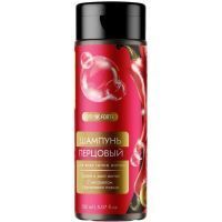 Шампунь ComForte перцовый д/всех типов волос 150мл Аромамарка/Россия