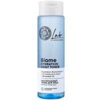 Natura Siberica LAB BIOME тоник д/лица гиалуроновый 250мл Натура Сиберика