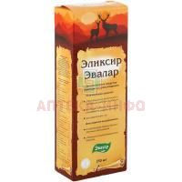 Эликсир "Эвалар" фл.(эликсир) 250мл Эвалар