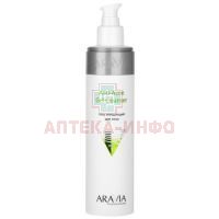 Гель ARAVIA Professional очищающий ANTI-ACNE 250мл Лаборатория Эксперт
