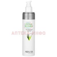 Гель ARAVIA Professional очищающий ANTI-ACNE 250мл Лаборатория Эксперт/Россия