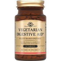 Солгар Вегэнзим формула таб. №50 Solgar Vitamin and Herb/NHS U.S. LLC/США