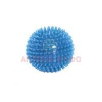 Мяч М-109 игольчатый (диаметр 9см) Yi Shuen Plastic/Тайвань