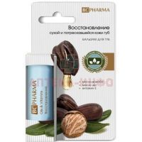 Бальзам для губ BC (БИСИ) восстанавливающий д/сух. и потреск. кожи 4,1г PPH BIM PL/Польша
