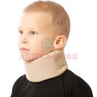 Бандаж ТВ-002 expert шина д/детей 8см/42см (беж.) Тривес