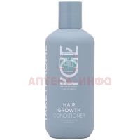 Natura Siberica ICE BY HAIR GROWTH кондиционер д/волос Укрепляющий 250мл Натура Сиберика/Россия