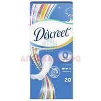 Прокладки гигиенические ALLDAYS Discreet Air Multiform №20 Проктер энд Гэмбл Дистрибьюторская Комп