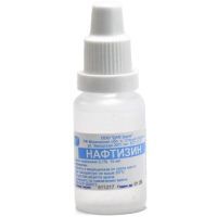 Нафтизин фл.-кап.(капли наз.) 0,1% 15мл ДАВ Фарм