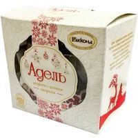 АККОНД Конфеты АДЕЛЬ с цельным миндалём 130г