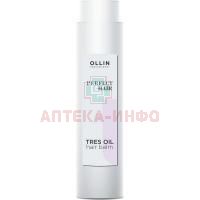 Бальзам OLLIN PERFECT HAIR TRES OIL для волос 400мл Ollin Professional