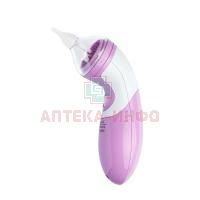 Аспиратор электронный CS Medica KIDS CS-14 назальный CS Medica/Китай