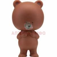 Игрушка КУРНОСИКИ 25149 "Мой Мишка" д/ванны Sun Bond International/Китай