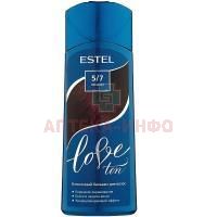 ESTEL (Эстель) Love Ton оттеночный бальзам 150мл тон - 5/7 (шоколад) Юникосметик