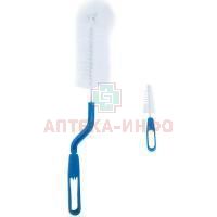 Ерш СКАЗКА 2402 (изогнут.) №2 Royal Industries/Таиланд