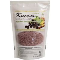 Кисель АЛТАЙФЛОРА имбирный Корица и Черная смородина 250г Алтайская чайная компания/Россия