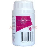 Деохлор Люкс таб. №90 Део