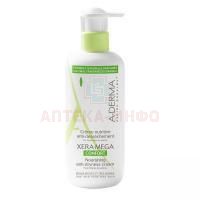 А-ДЕРМА КСЕРАМЕГА комфорт крем питательный 400мл Pierre Fabre/Франция