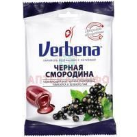 Леденцы Вербена Черная смородина 60г И.Д.Ц. Холдинг/Словакия