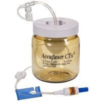 Помпа инфузионная Accufuser CTx неприрывная инф. с постоян. скоростью 250мл скорость 10мл/ч Woo Young Medical Co/Корея