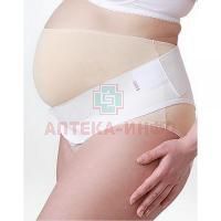 Бандаж универсальный (до- и послеродовый) р-р 96 (мод. 1444) (беж.) Аист