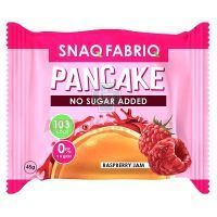 Панкейк SNAQ FABRIQ неглазир. Малиновый джем 45г Фитнес Фуд