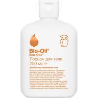 Лосьон BIO-OIL д/тела 250мл Union Swiss