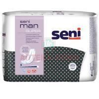Вкладыши урологические SENI MAN Super №10 TZMO S.A./Польша