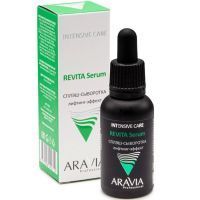 Сыворотка ARAVIA Сплэш д/лица лифтинг-эффект 30мл Аравия/Россия