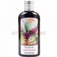 Шампунь Аксиния бессульфатный с пептидами 200мл Рефарм