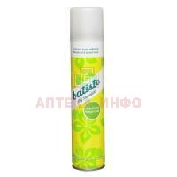 Шампунь BATISTE TROPICAL сухой 200мл BATISTE