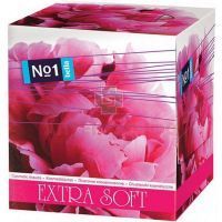 Платок носовой BELLA Extra Soft №1 (пиония) TZMO S.A./Польша