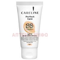 CARELINE дезодорант BB крем Совершенный уход SPF-15 50мл (лайт) SANO INTERNATIONAL LTD/Израиль