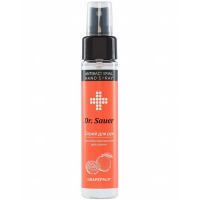 Спрей DR SAUER GRAPEFRUIT д/рук с антибакт. эффектом (75% спирта) 60мл Арома Пром/Россия