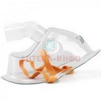 Маска для ингаляций LD-N041 д/взрослых Little Doctor/Сингапур