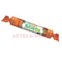 Натуретто таб. витамин С (со вкусом апельсина) 2,3г №17 (39г) PEZ Production Europe KFT/Венгрия