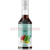 Сироп BioForte Премиум успокоительный 250мл Биоинвентика