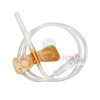 Катетер Бабочка 25G (0,5 х 19мм) №100 KDM/Германия