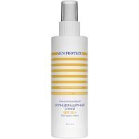 BioCosmetolog Professional спрей солнцезащитный Гиалуроновый SPF-50+ 150мл Фитокосметик/Россия