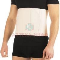 Бандаж Т-1331 (Т.26.01) ортопедический разм. XS (шириной 20см) Тривес/Россия