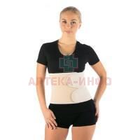 Бандаж Т.26.04 (Т-1334) послеоперационный разм. XS (шириной 23см) Тривес/Россия