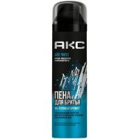 Пена для бритья AXE Ice Chill 200мл UNILEVER