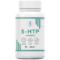 МАМИЗДВ 5-HTP капс. №60 Жива Продукт ПРО/Россия