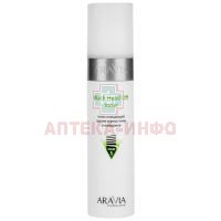 Тоник ARAVIA PROFESSIONAL BLACK HEAD OFF TONER очищающий п/черных точек и комедонов 250мл Лаборатория Эксперт
