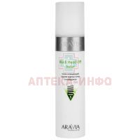 Тоник ARAVIA PROFESSIONAL BLACK HEAD OFF TONER очищающий п/черных точек и комедонов 250мл Лаборатория Эксперт/Россия