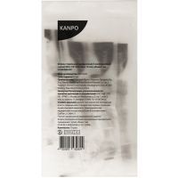 Шприц инсулиновый KANPO (КАНПО) 1мл (3-х комп.) U-100 29G (игла 0,33х13) №10 Shandong Weigao Group Medical Polymer/Китай