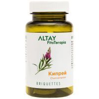 Иван-Чай "Алфит" пак. 2г №25 Гален/Россия